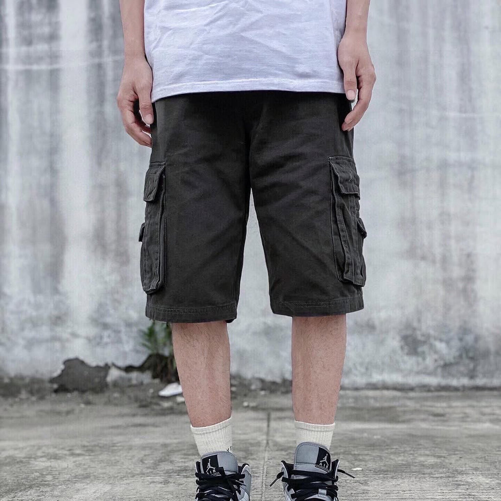 Converse Cargo Shorts