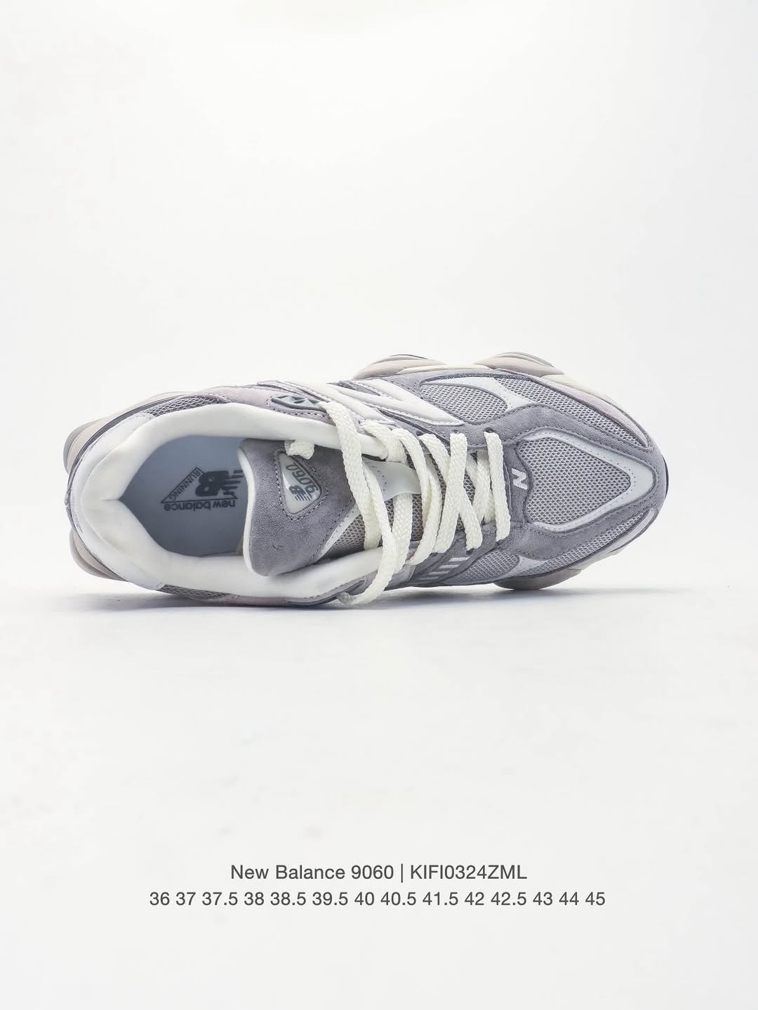 New Balance 9060