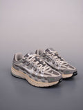 Nike P-6000 Grey Beige