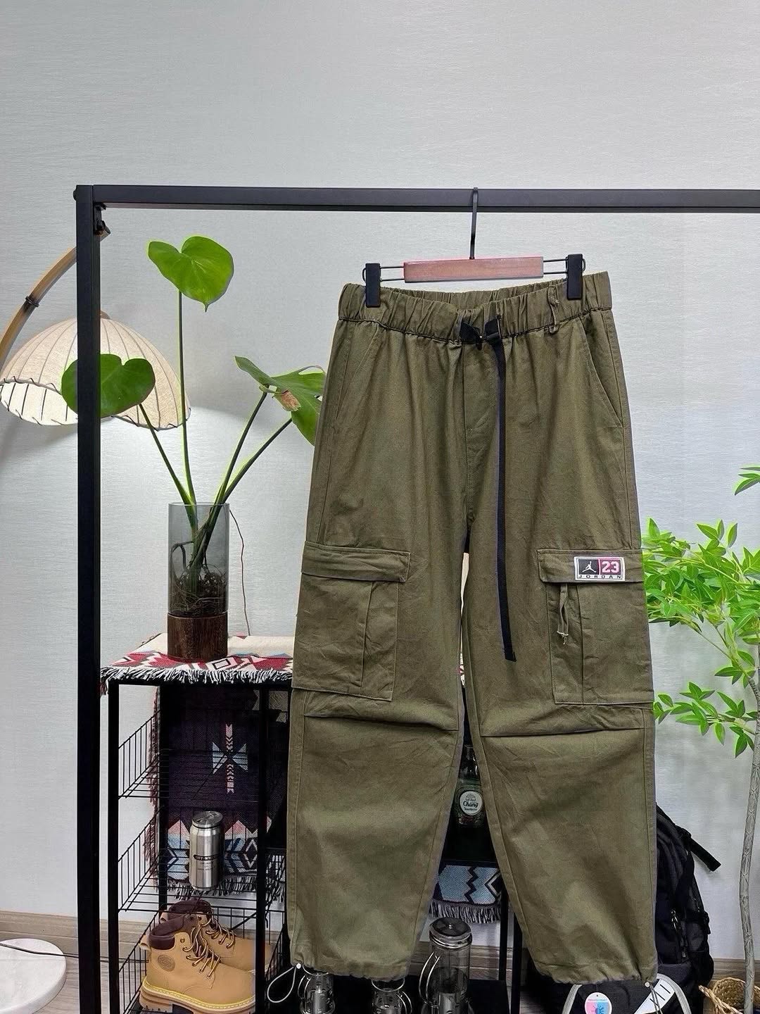 Jordan Cargo Pants