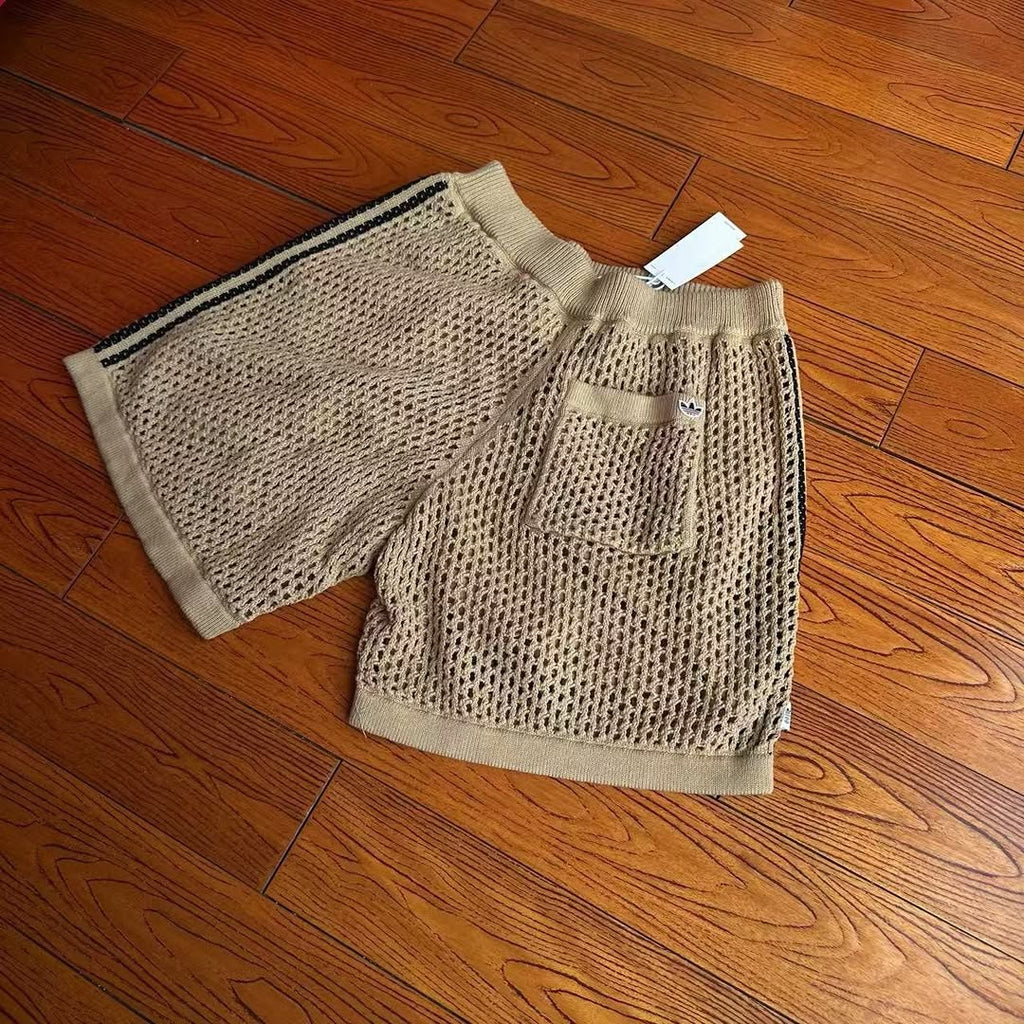 Adidas x CLOT Shorts