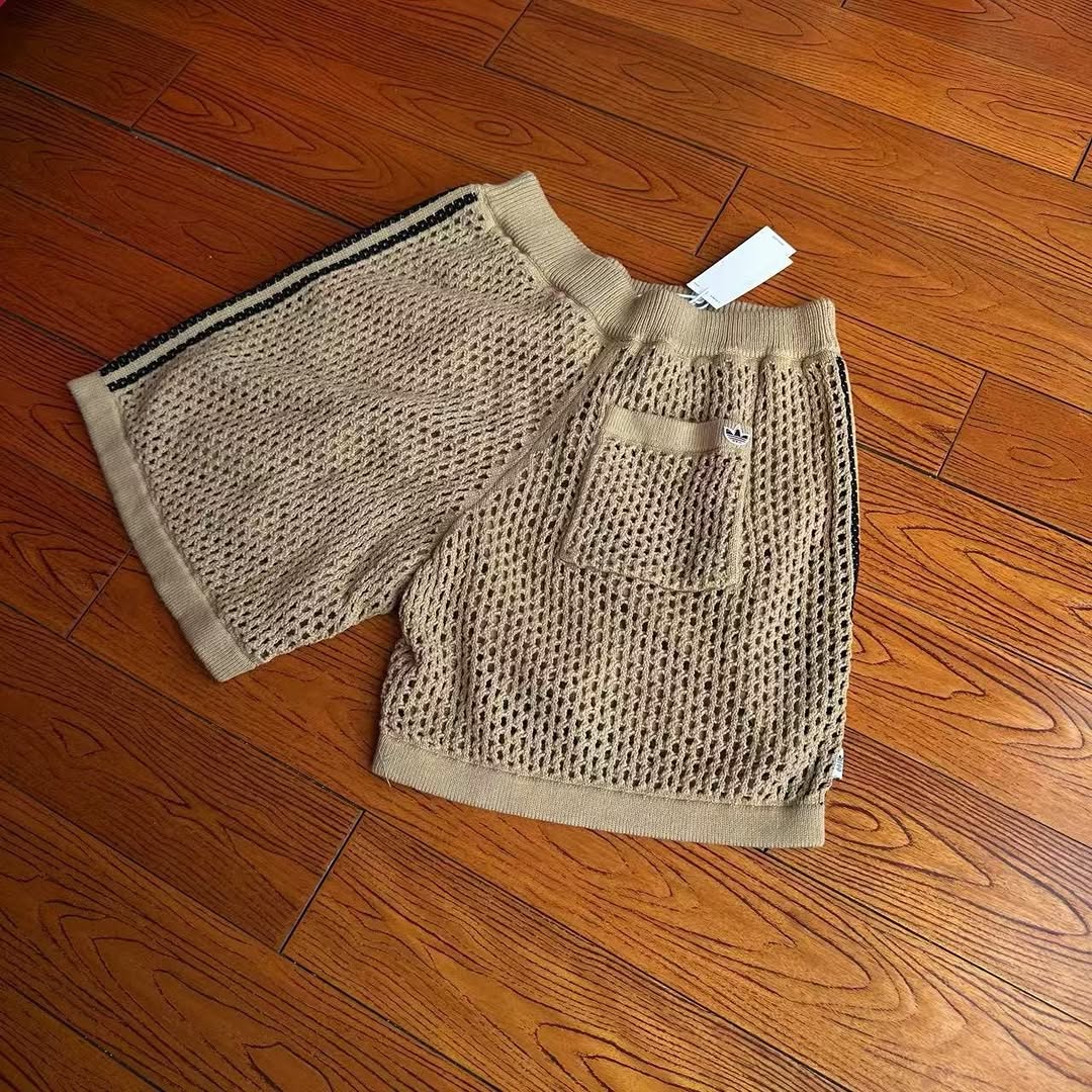 Adidas x CLOT Shorts