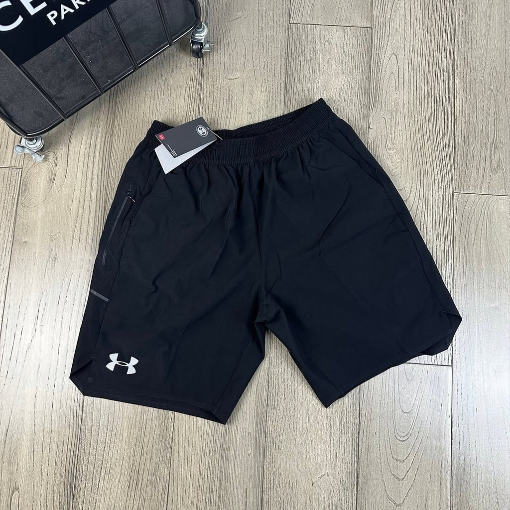 Under Armour HeatGear Shorts