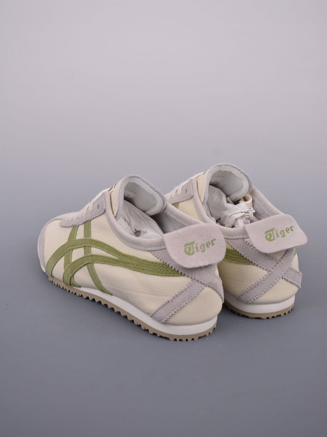 Onitsuka Tiger Mexico 66 Cream