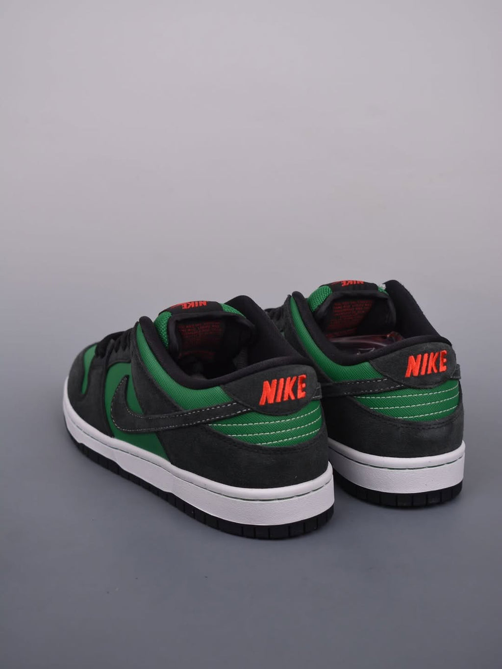 Nike SB Dunk Low Green