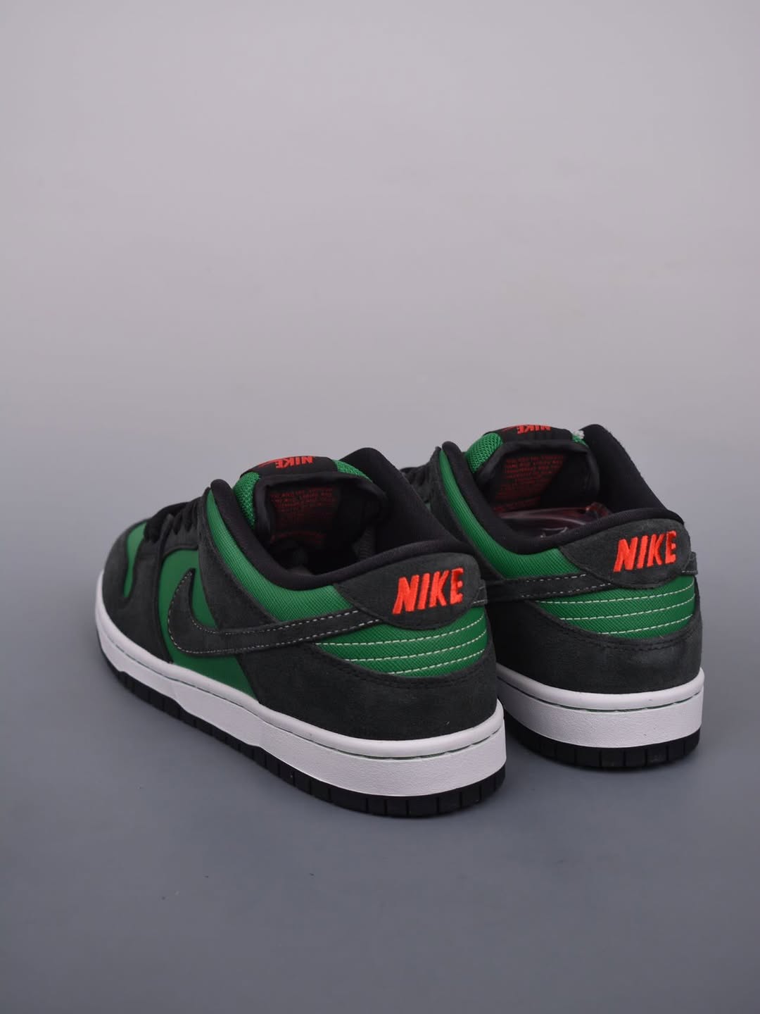 Nike SB Dunk Low Green