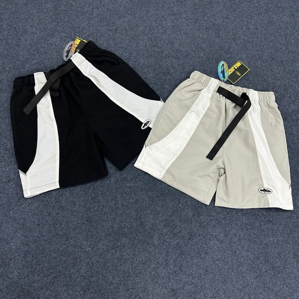 Corteiz Spring Shorts