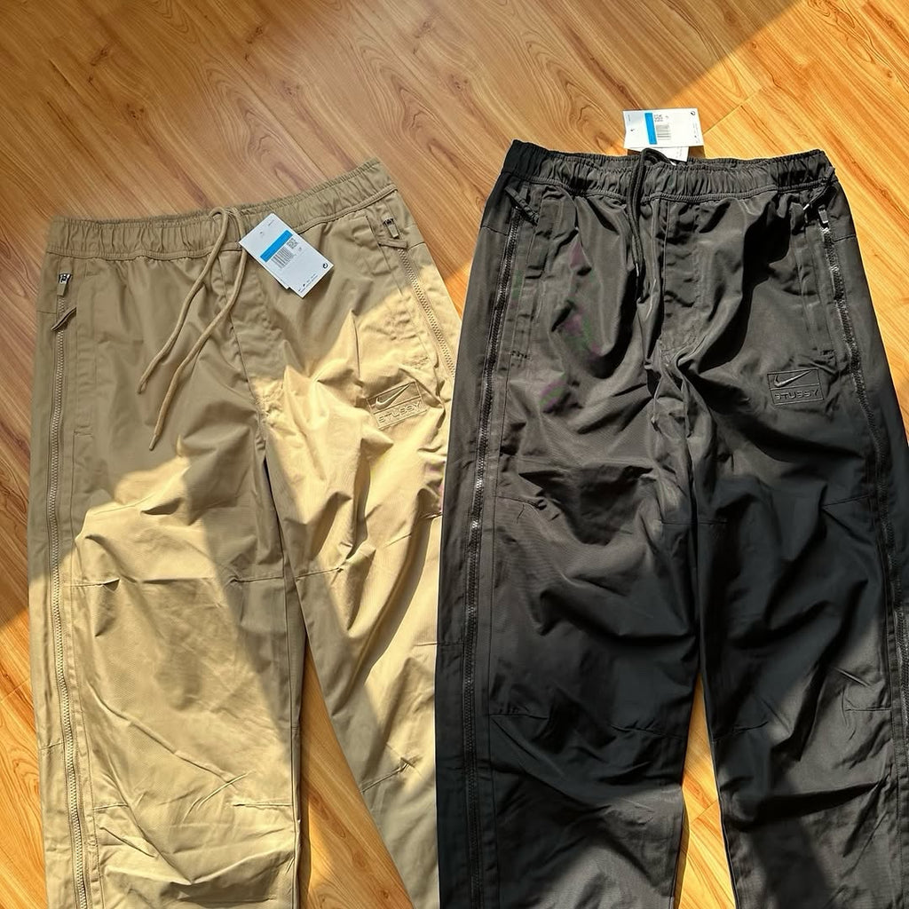 Nike x Stussy Fleece Pants