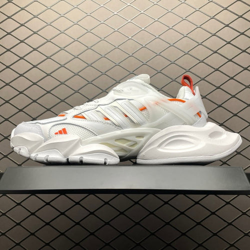 Adidas Ozelia White Orange