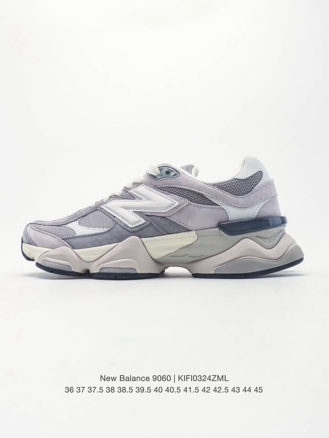 New Balance 9060