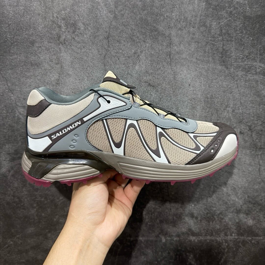 Salomon XT