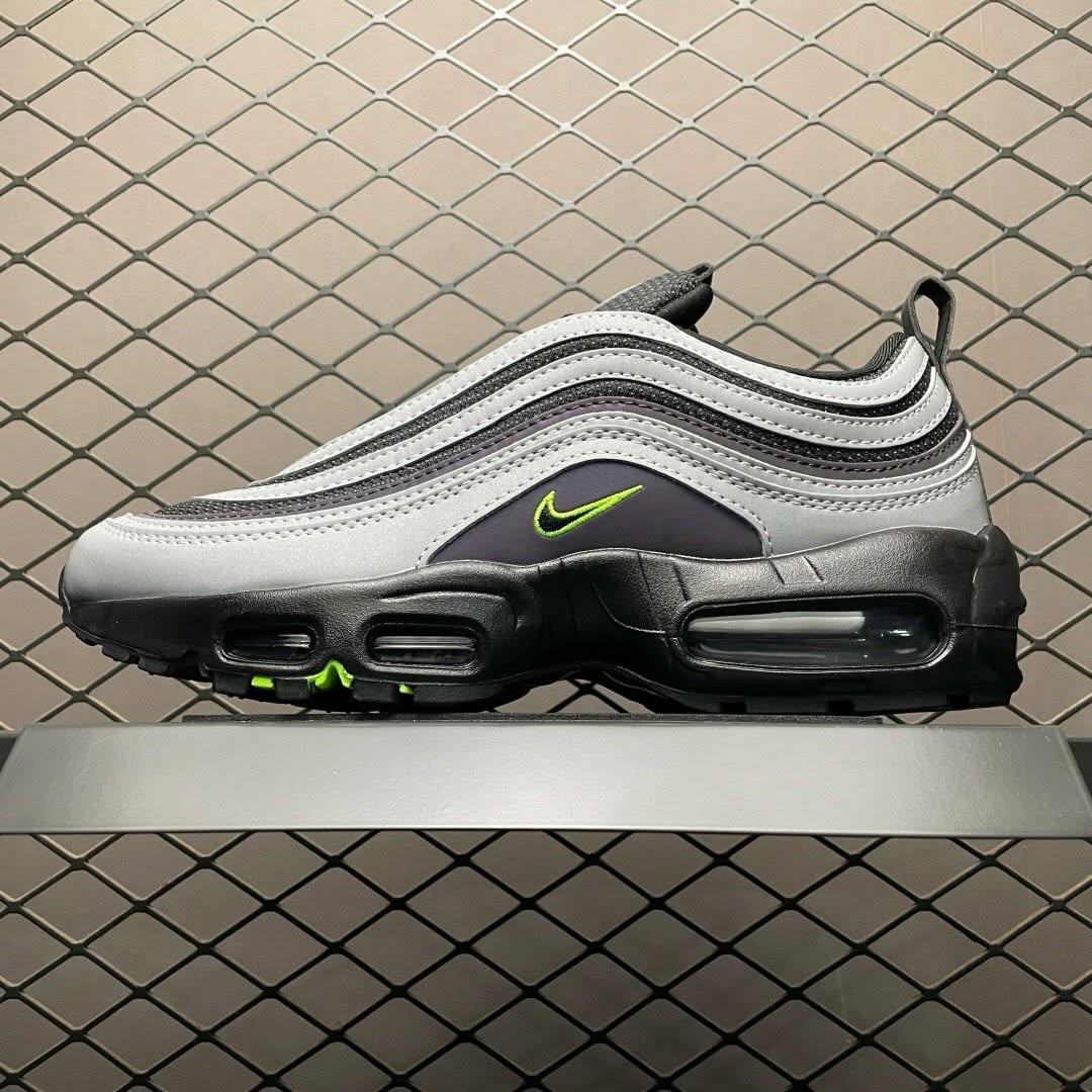 Nike Air Max 97 Reflective