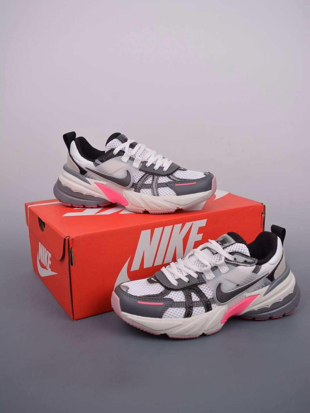 Nike Air Heights