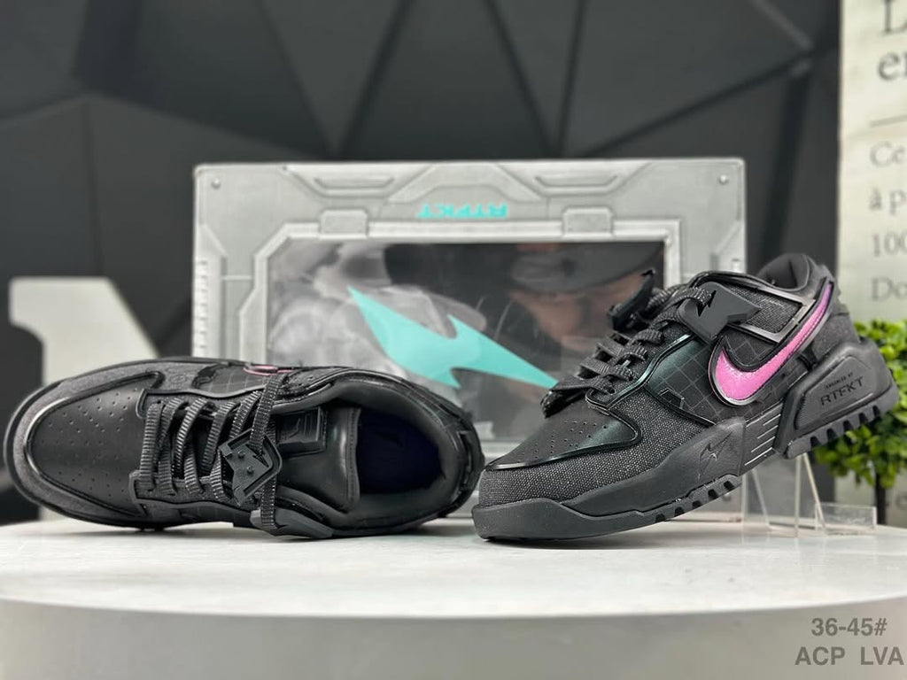 Nike x RTFKT