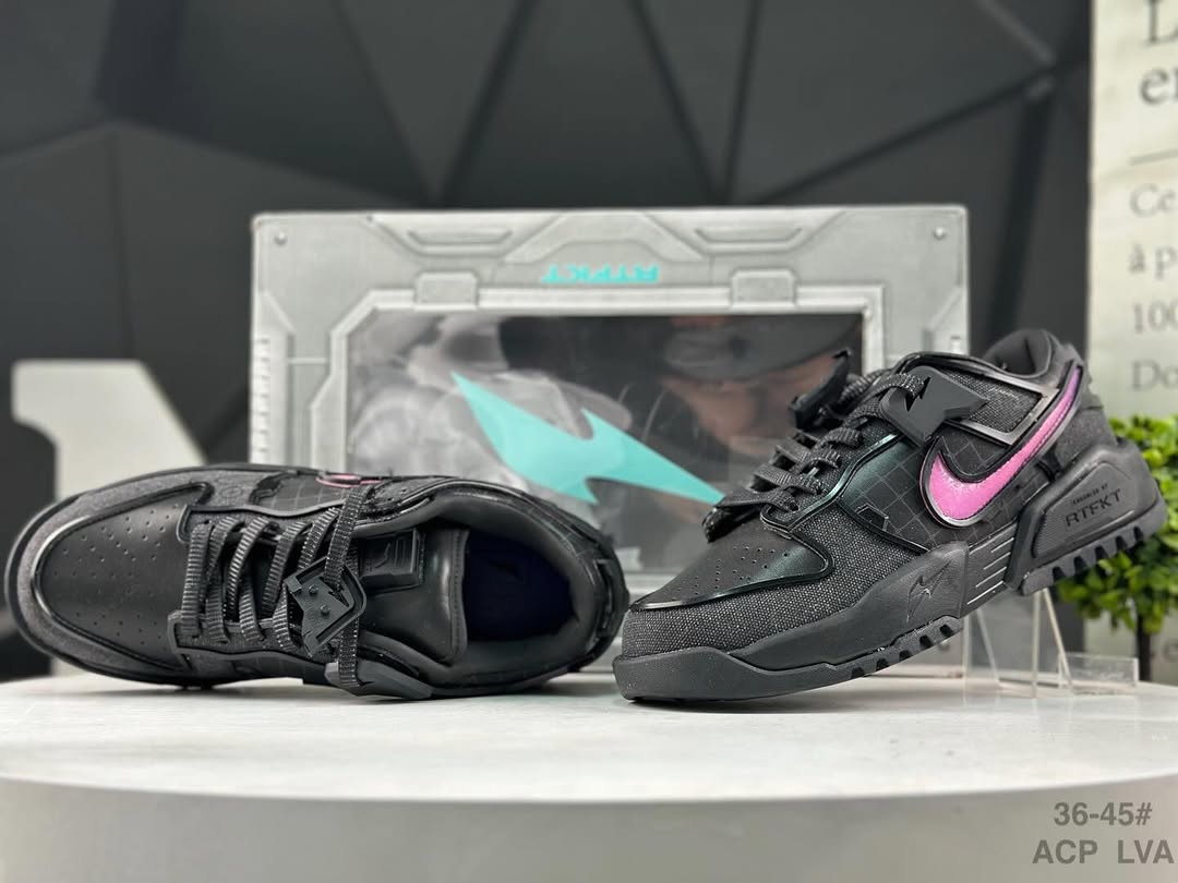 Nike x RTFKT