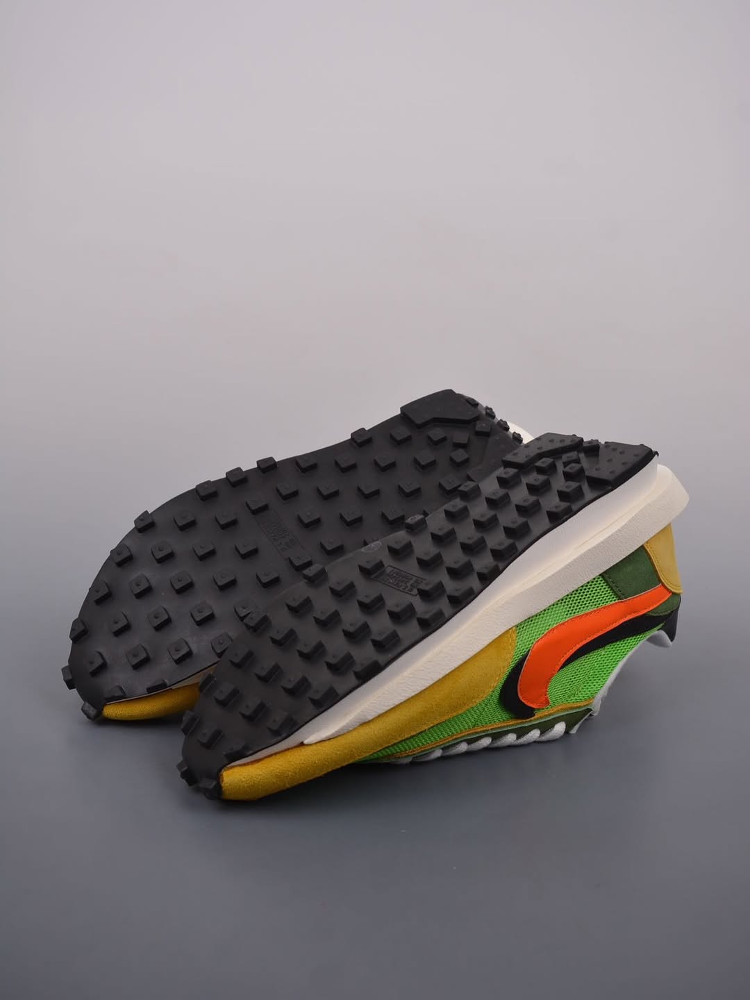 Nike LD Waffle Sacai