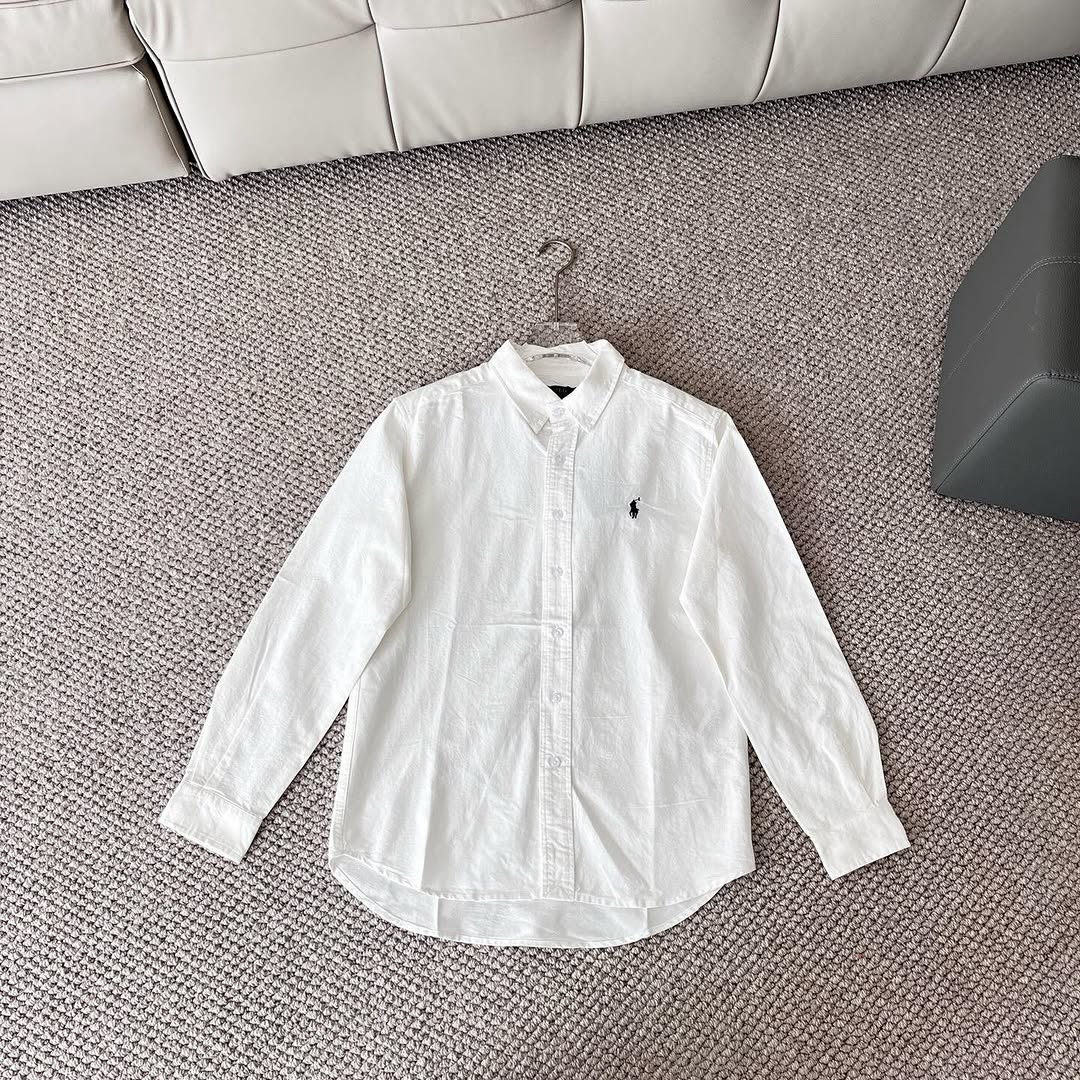 Ralph Lauren Classic Shirt