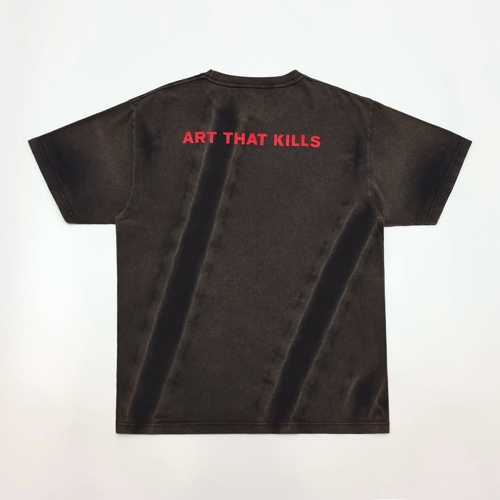 Gallery Dept. Cherub Skeleton Tee