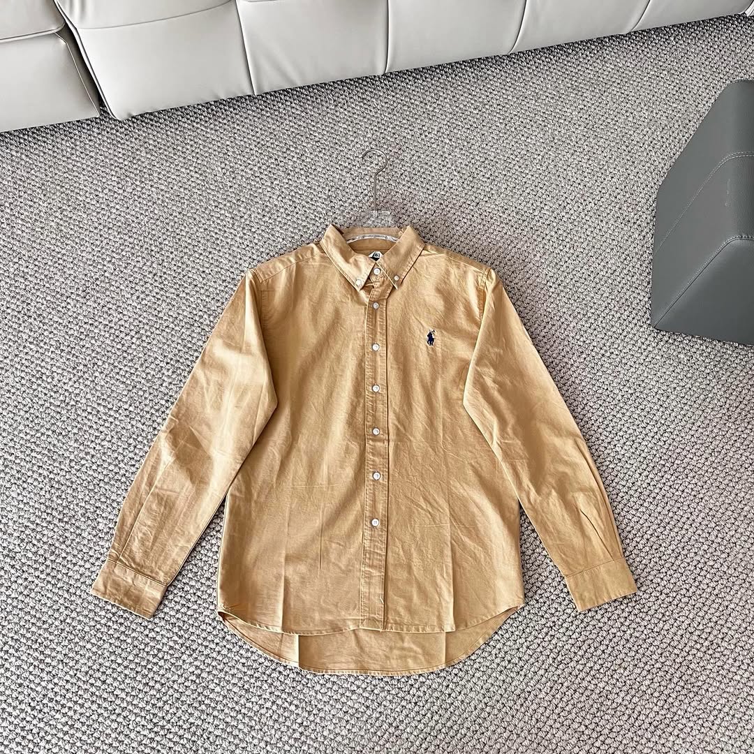 Ralph Lauren Classic Shirt