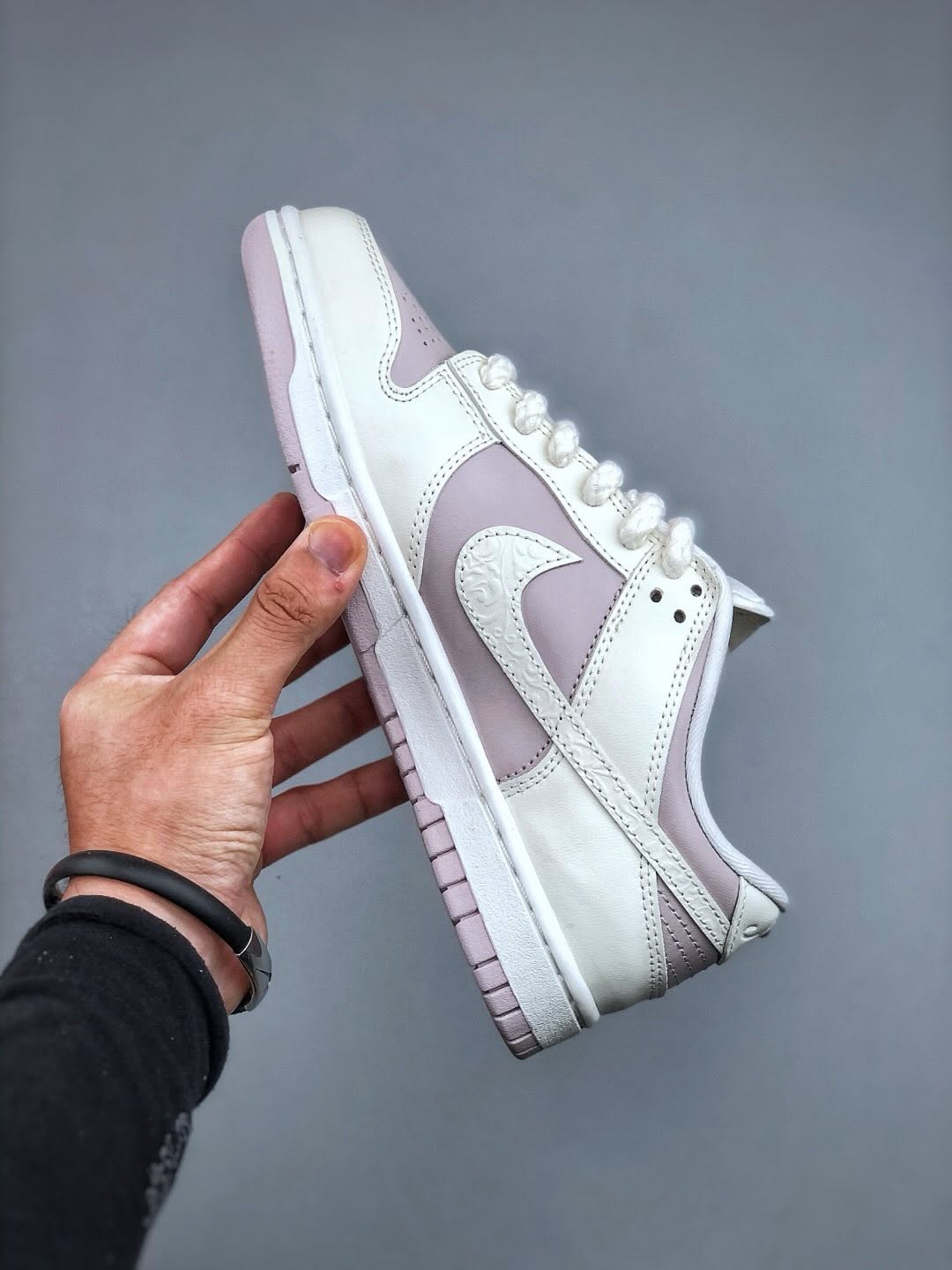 Nike Dunk Low Next Nature Pale