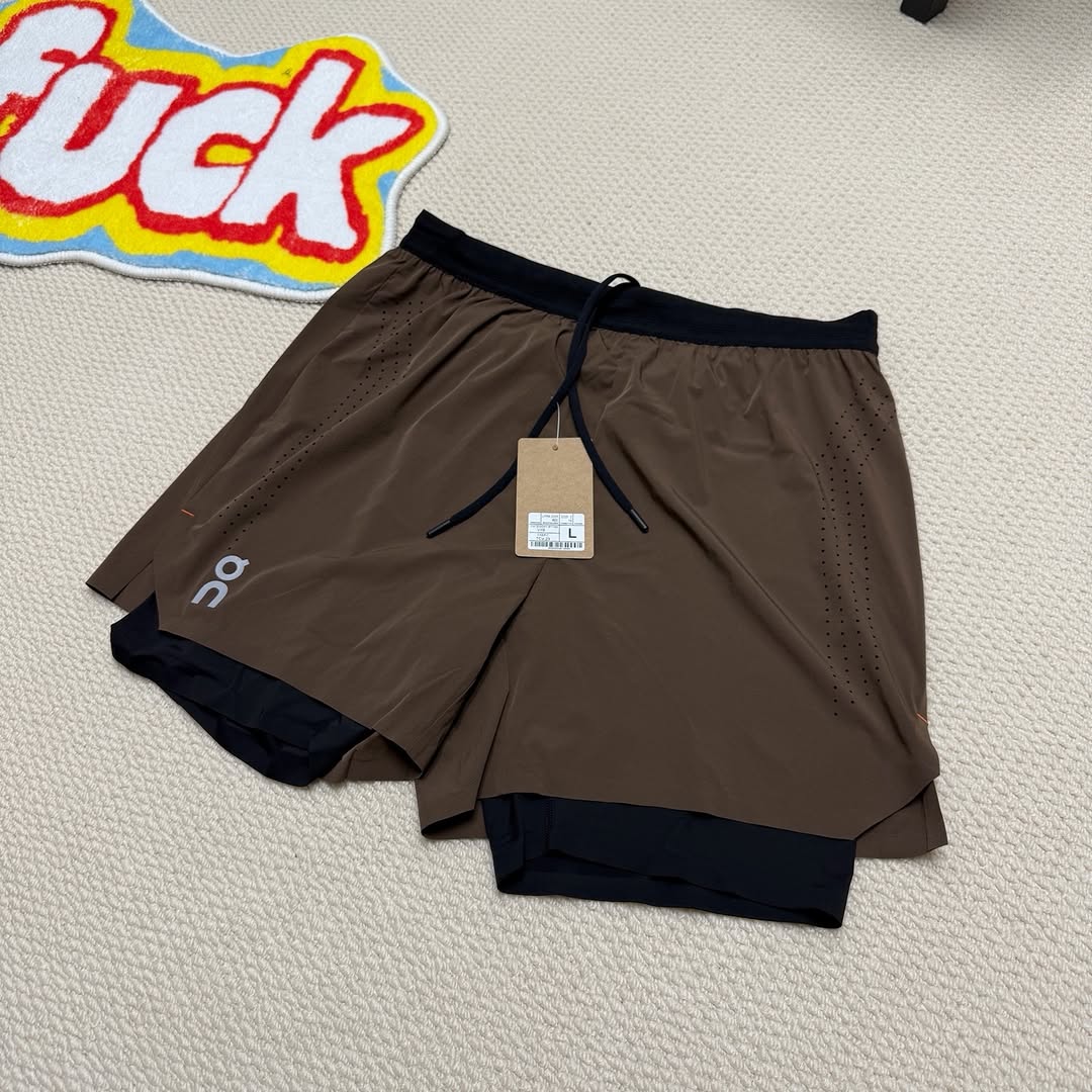 On Hybrid Shorts 2