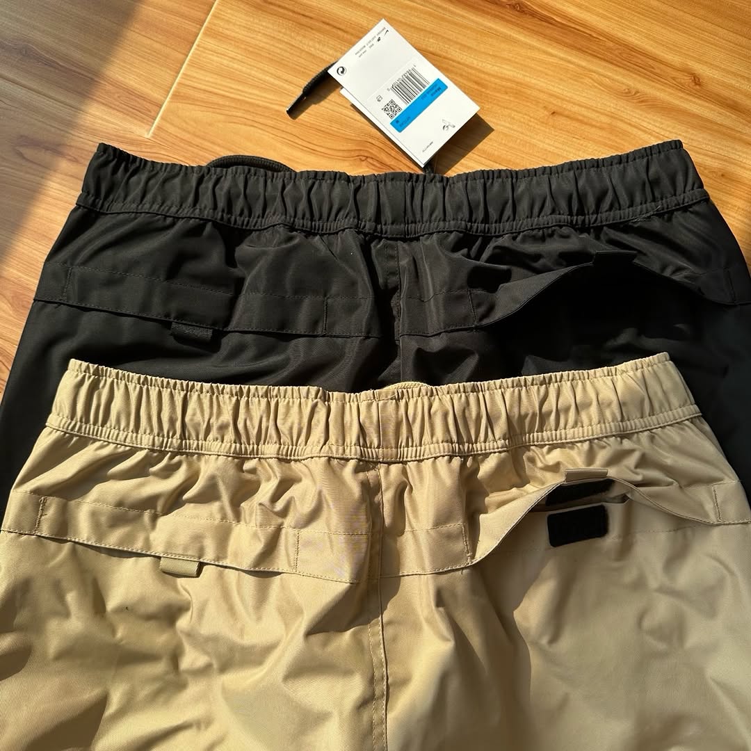 Nike x Stussy Fleece Pants