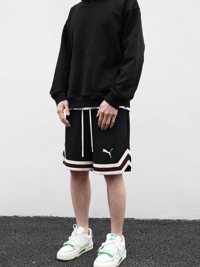 Puma Winning Shot Shorts