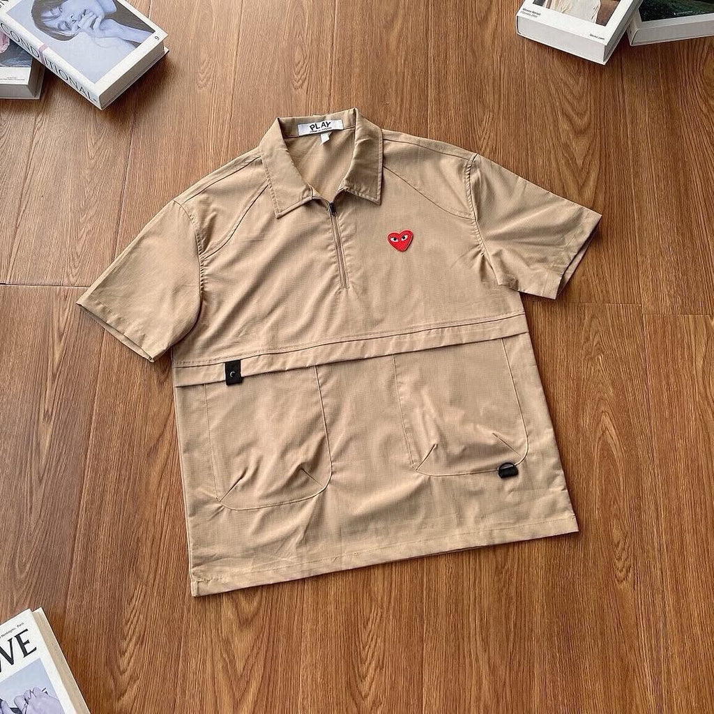 Comme des Garçons PLAY Shirt