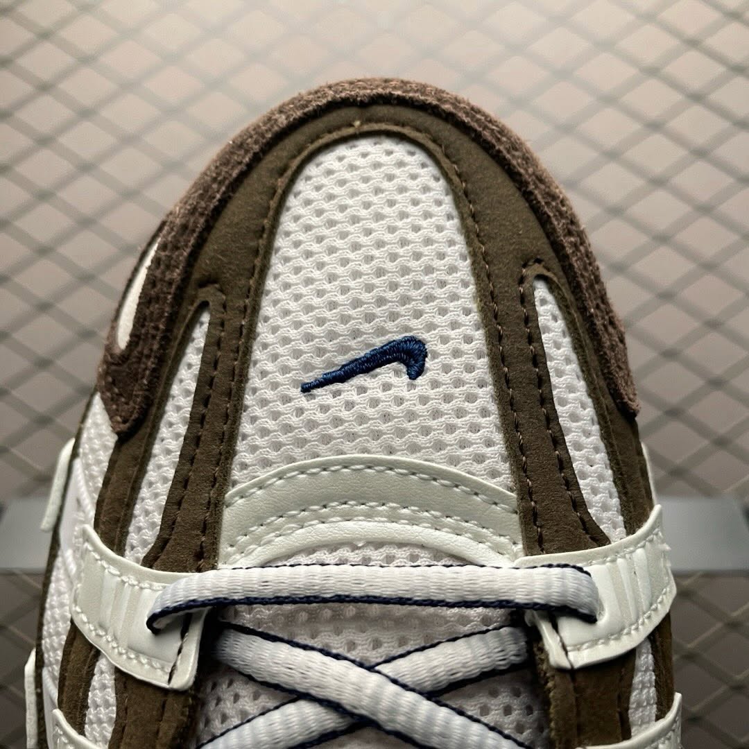 Nike P-6000