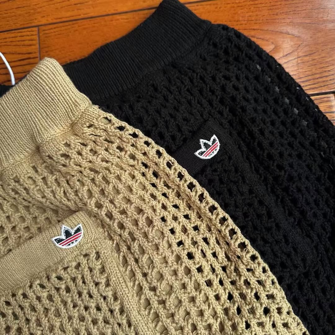 Adidas x CLOT Shorts
