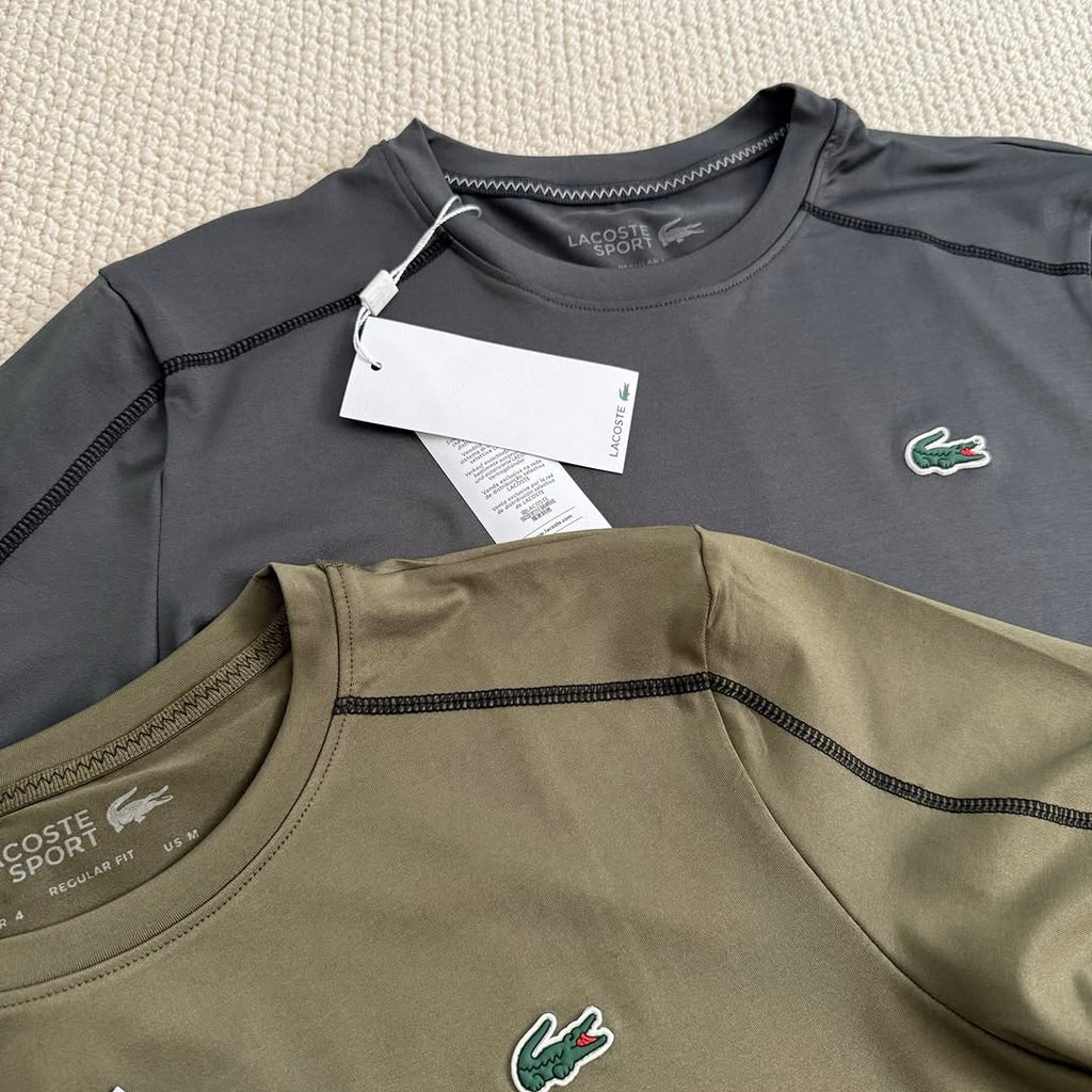 Lacoste Sport Ultra Dry Stretch