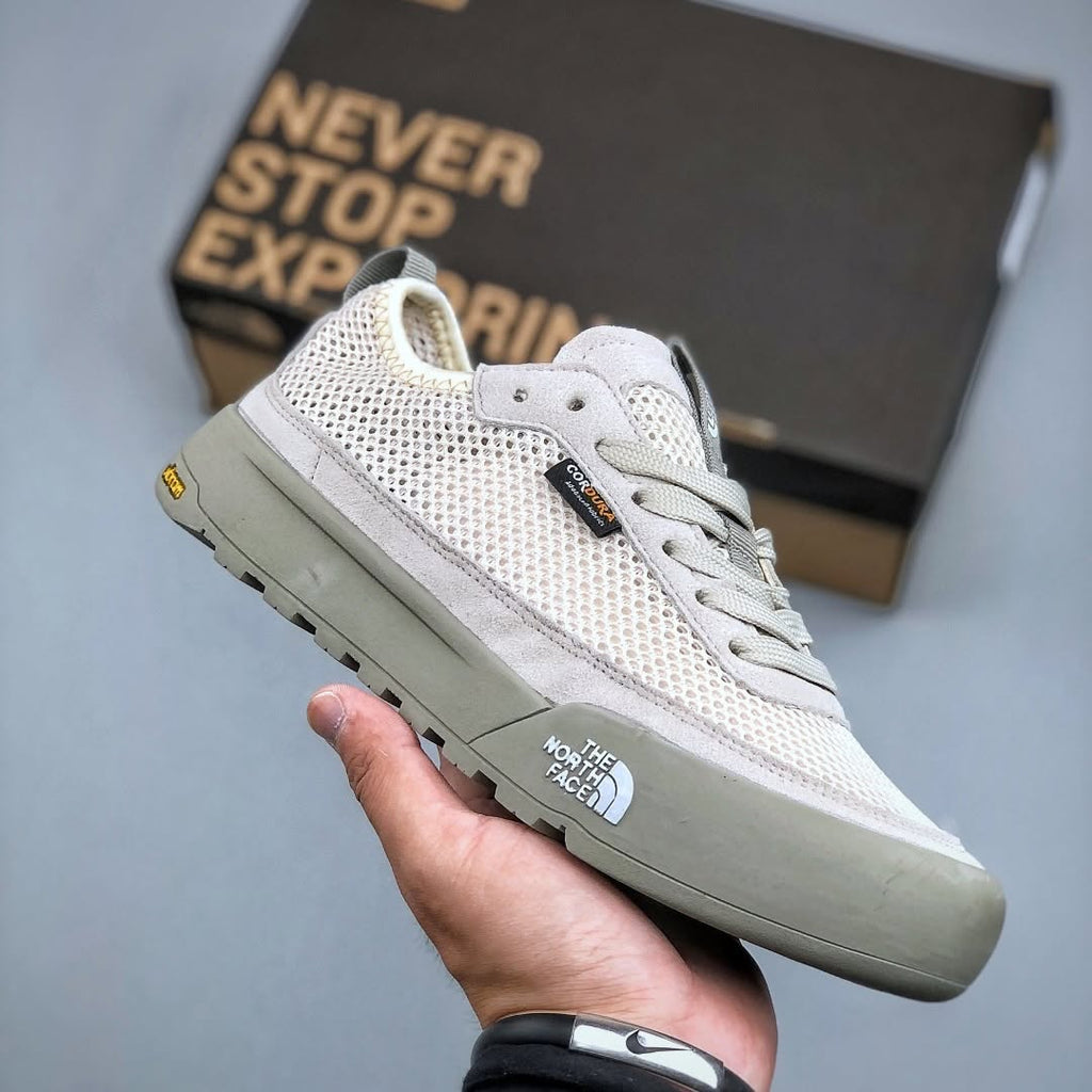 The North Face Never Stop Exploring
