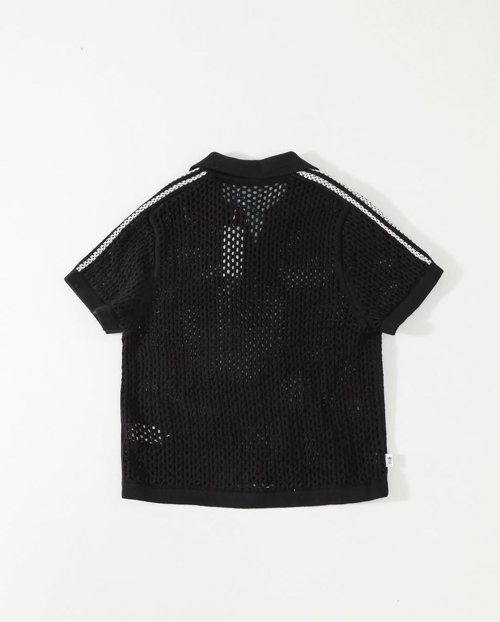 Adidas x Edison Chen Crochet