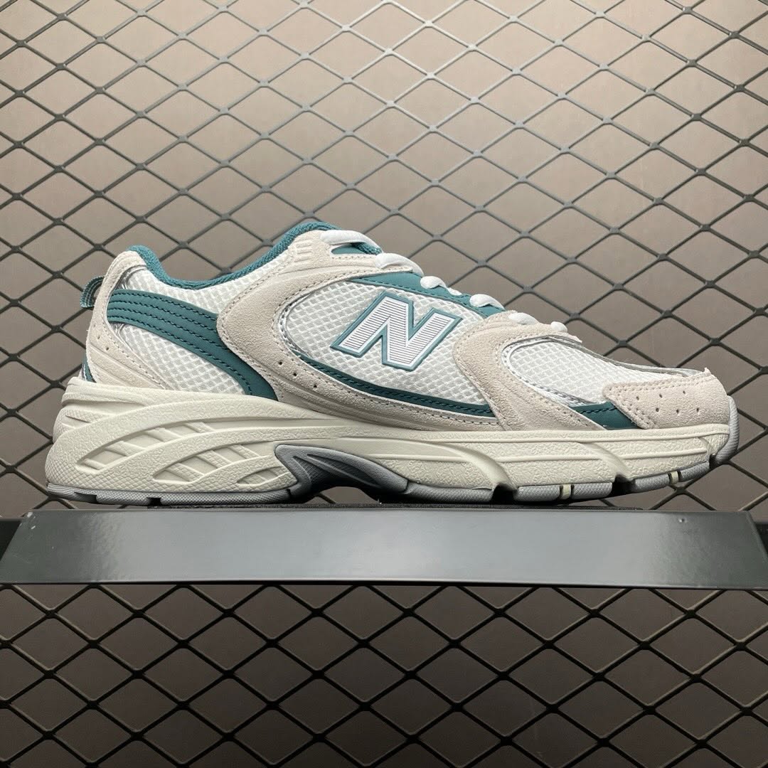 New Balance 530 White