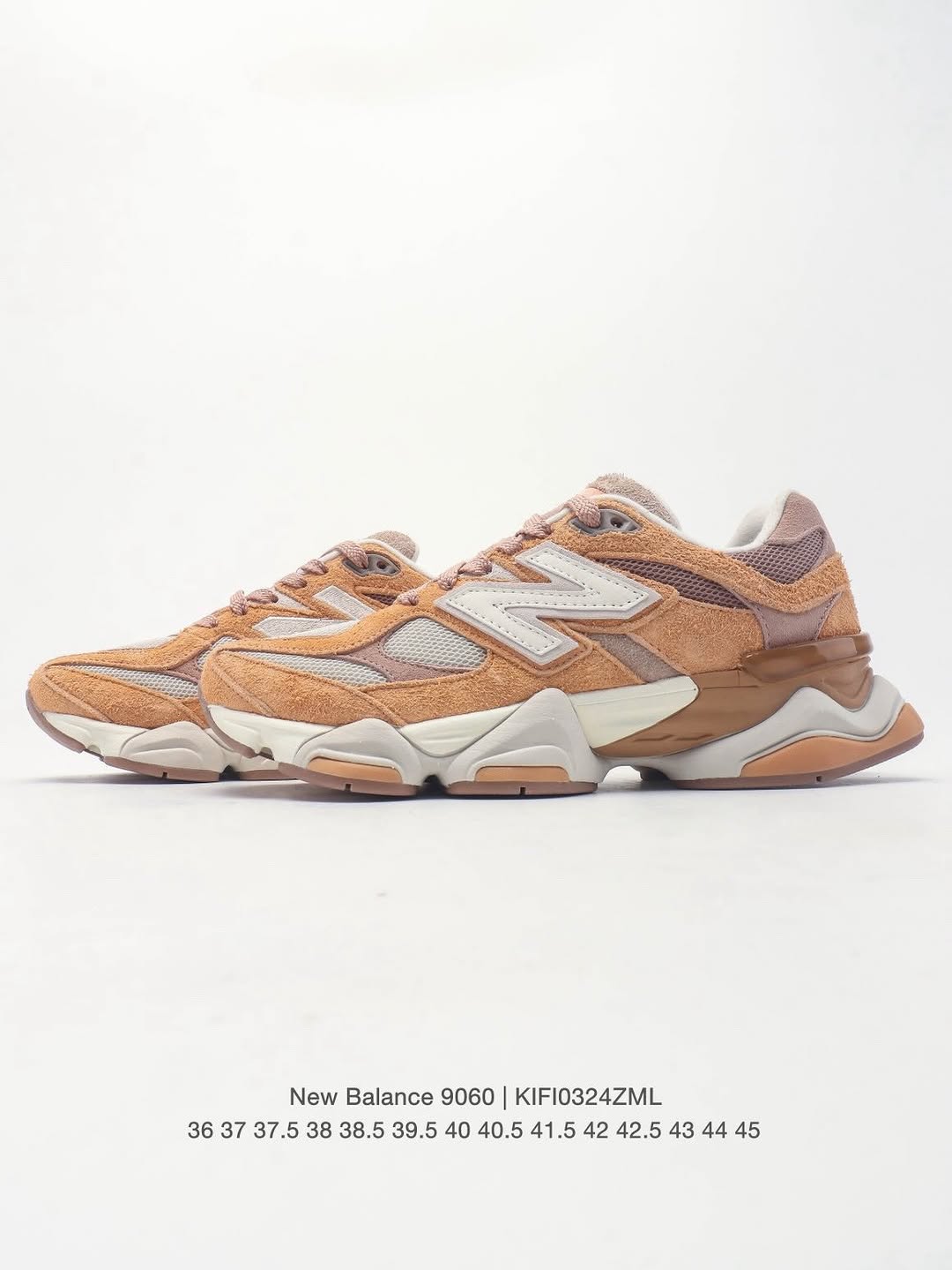 New Balance 9060