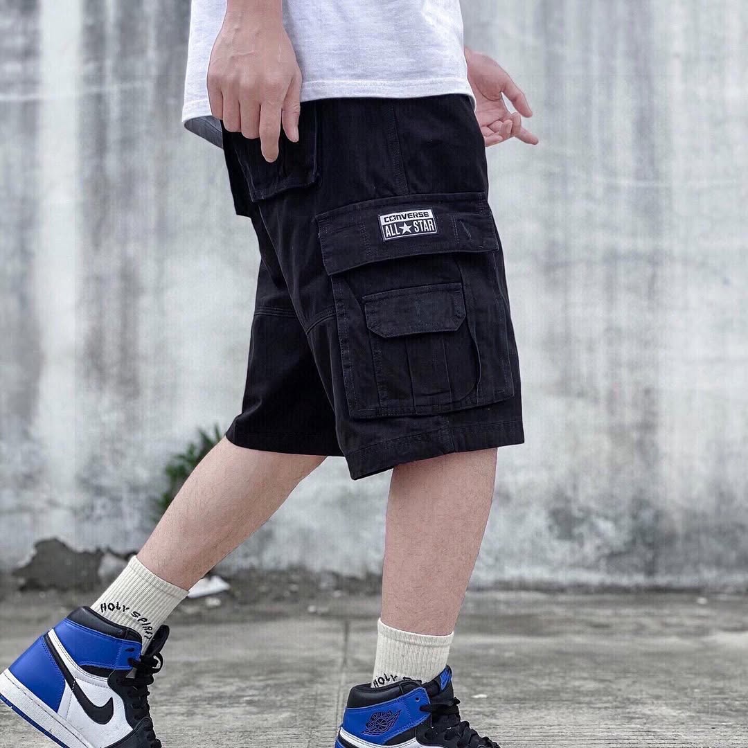 Converse Cargo Shorts