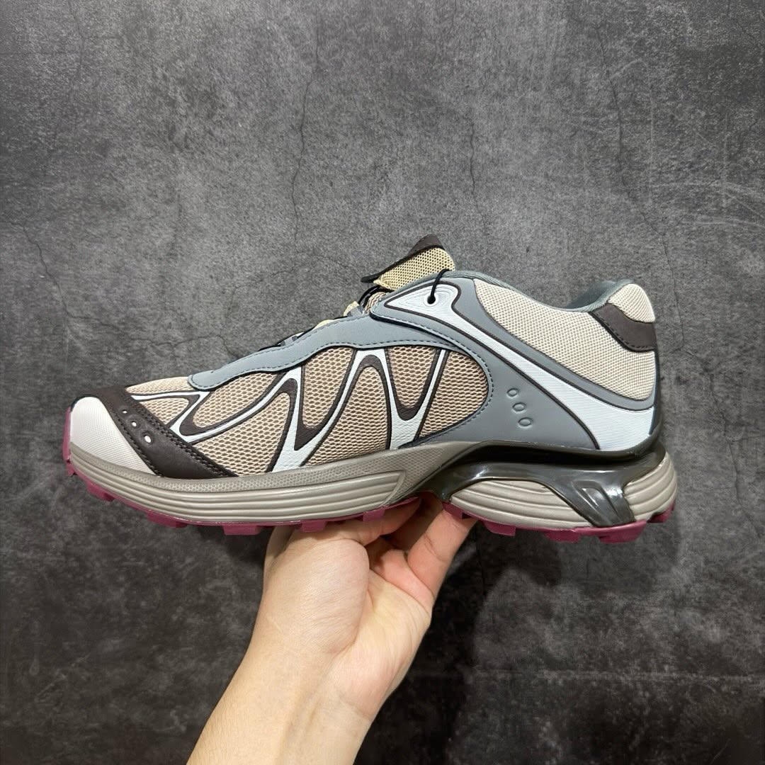 Salomon XT