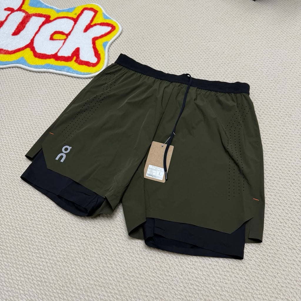 On Hybrid Shorts 2