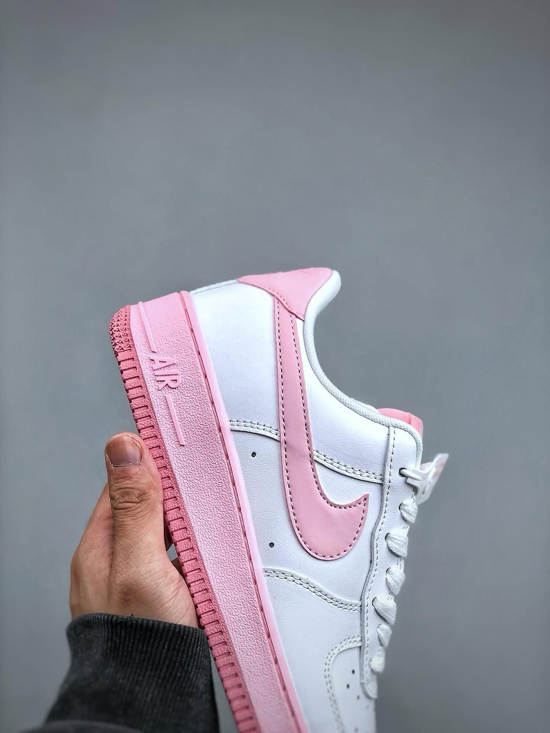 Nike Air Force 1 ’07 Low