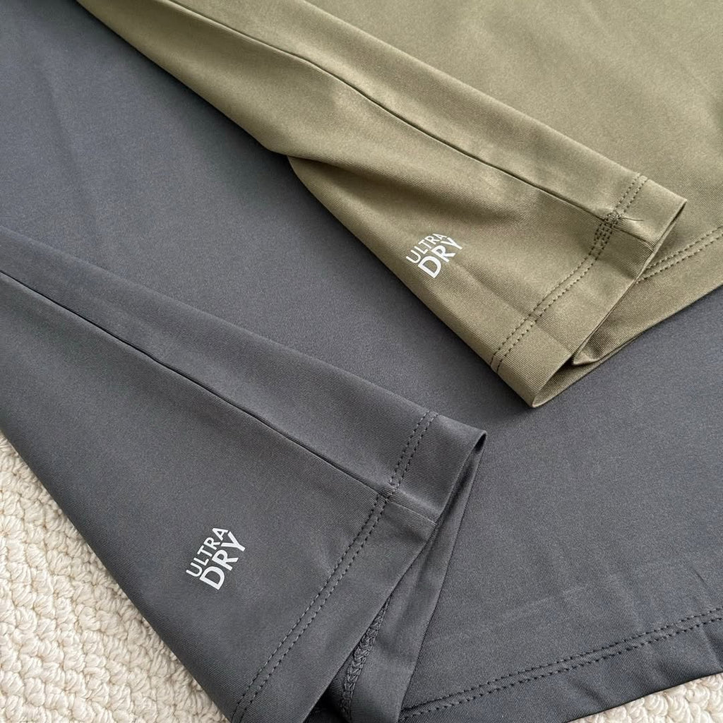 Lacoste Sport Ultra Dry Stretch