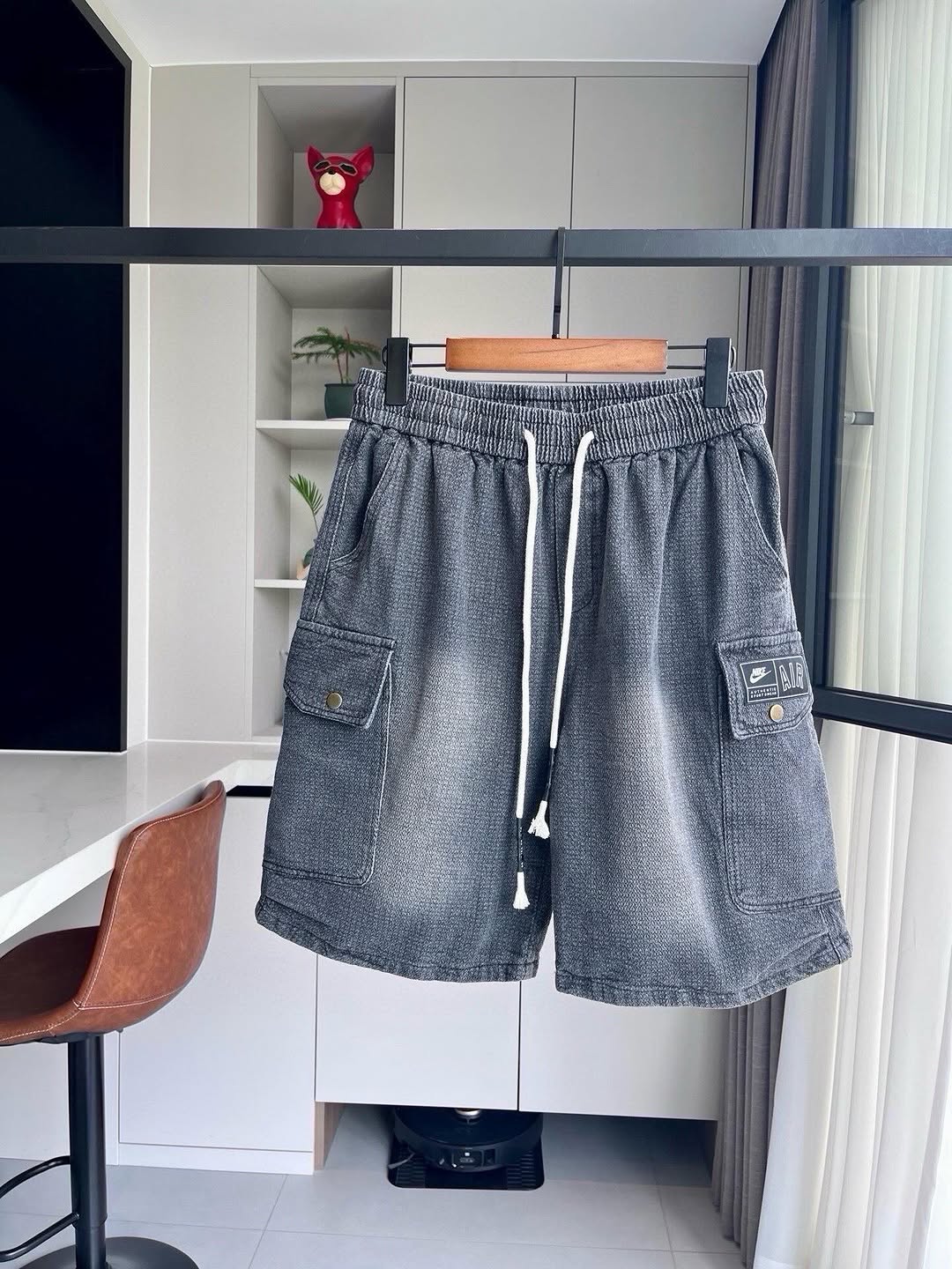 Nike Air Denim Shorts