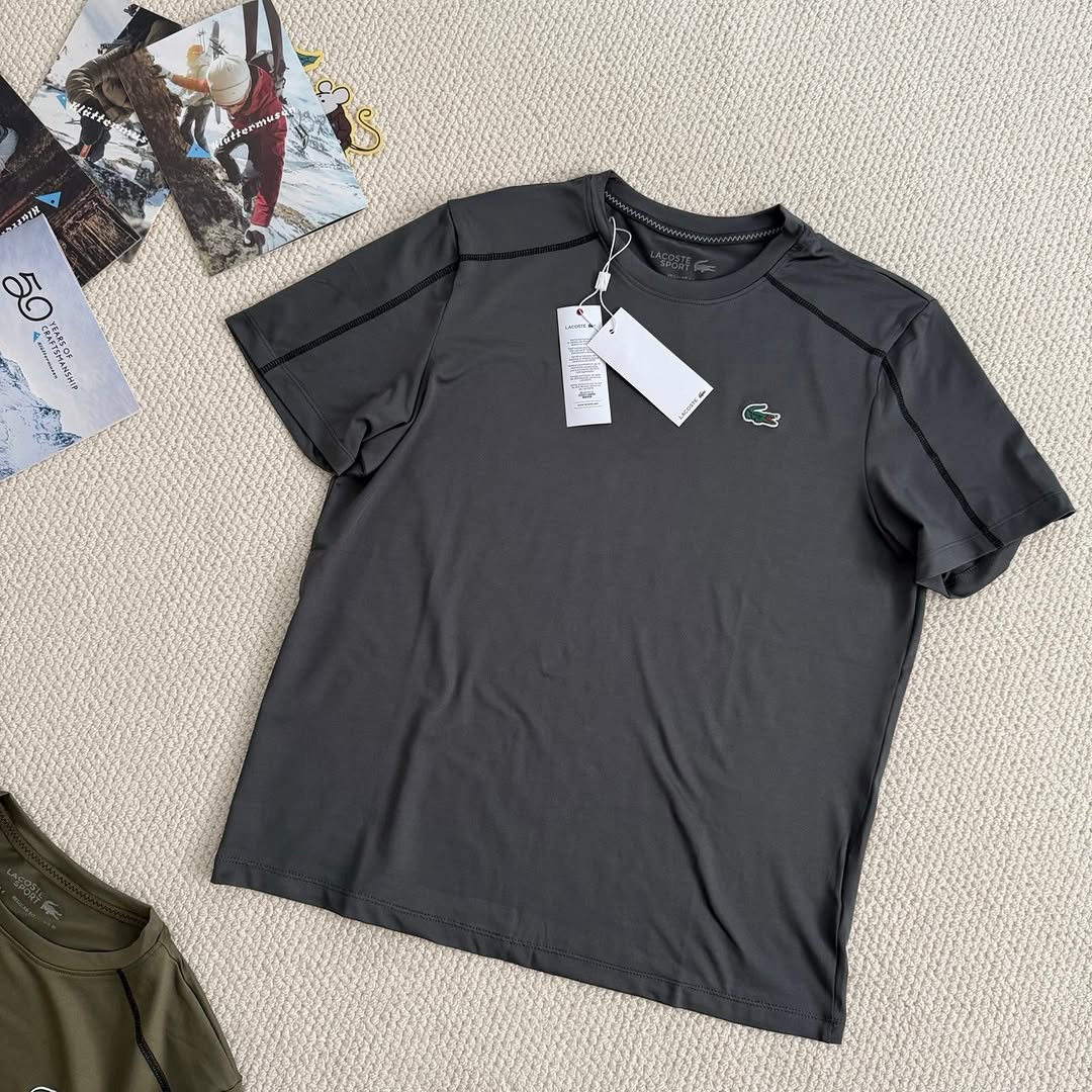 Lacoste Sport Ultra Dry Stretch