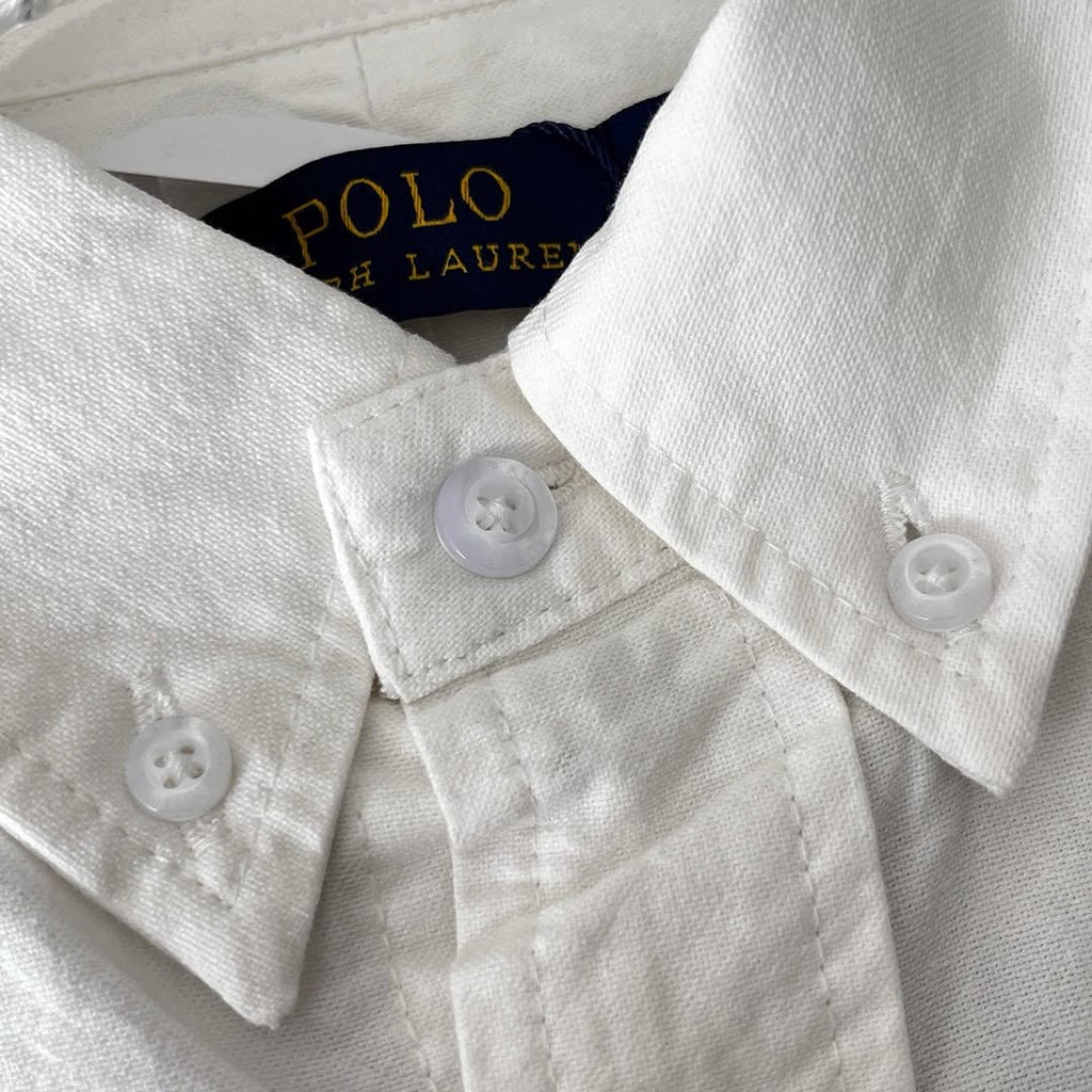 Ralph Lauren Classic Shirt