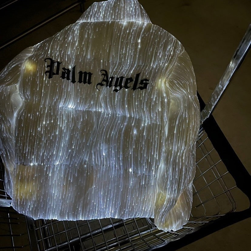 Moncler Maya 70 by Palm Angels