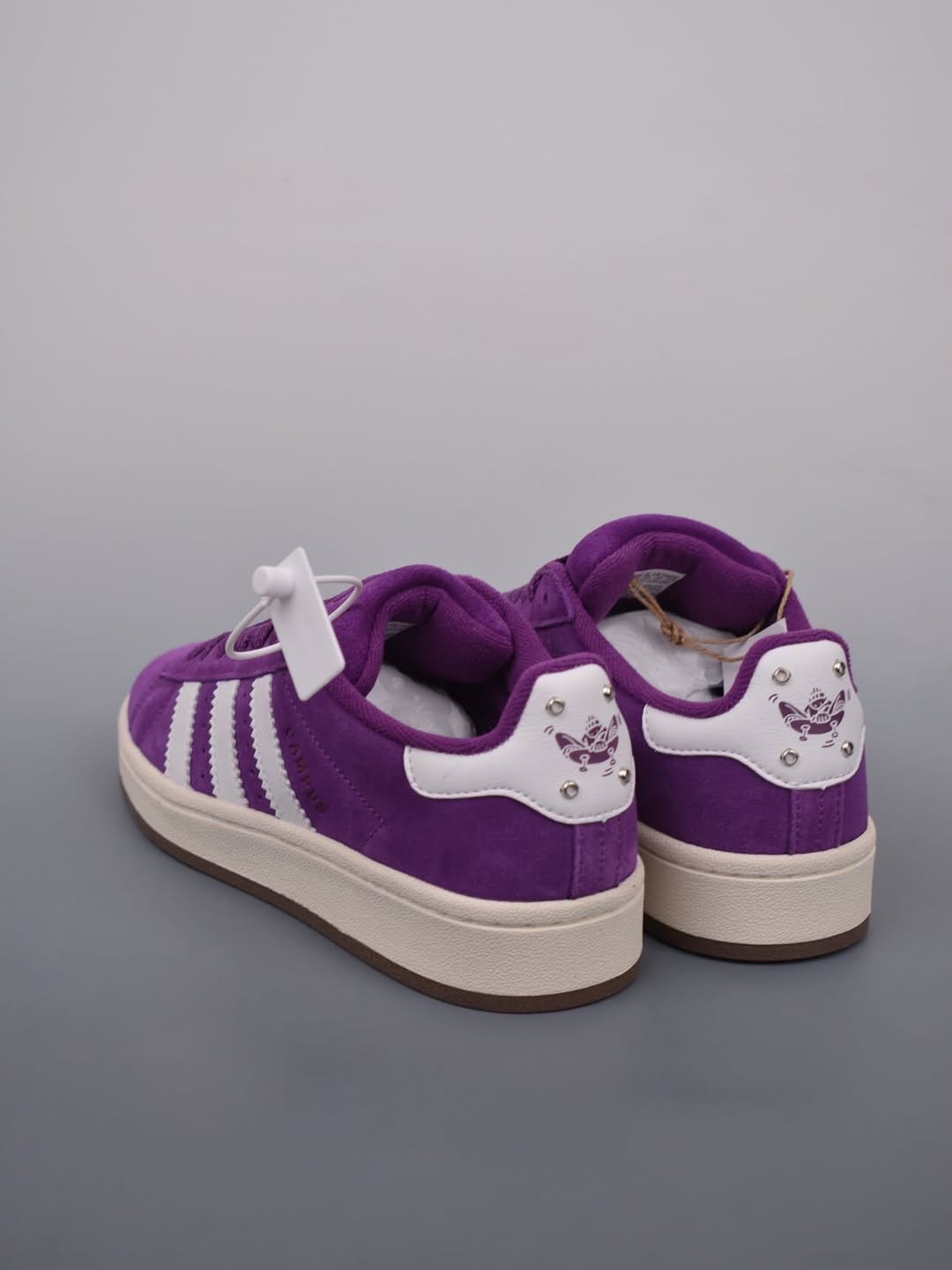 Adidas Campus 00s Purple