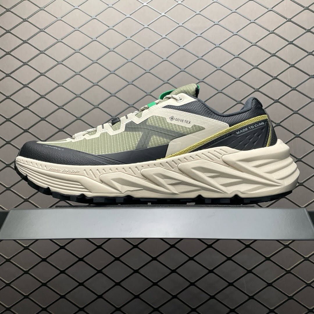 KAILAS GORE-TEX