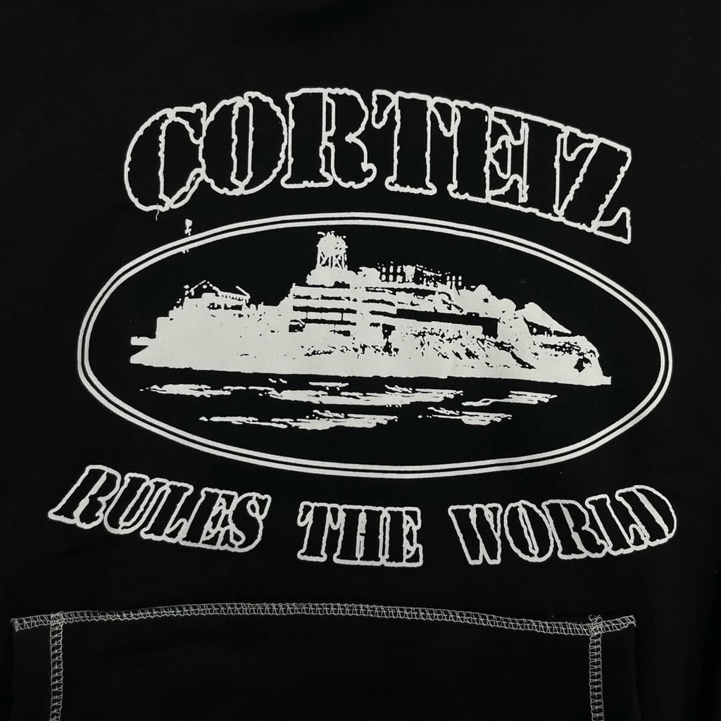 Corteiz Superior Bottoms Set