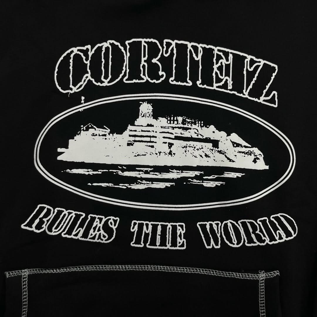 Corteiz Superior Bottoms Set