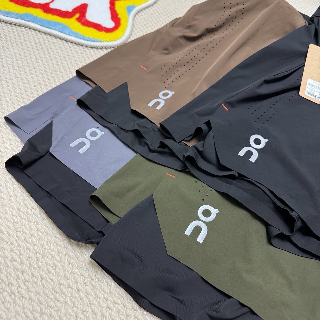 On Hybrid Shorts 2