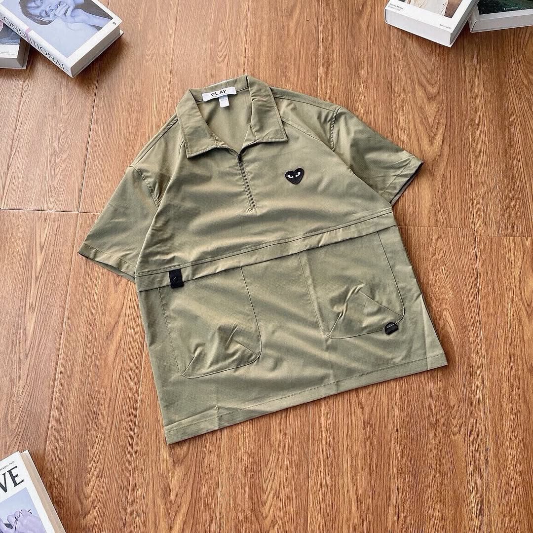 Comme des Garçons PLAY Shirt
